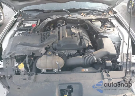 2017 Ford Mustang Ecoboost Premium z USA, uszkodzony, nr VIN 1FATP8UH2H5292830